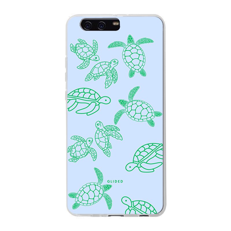 Produktbild Turtly - Huawei P10 Plus Handyhülle