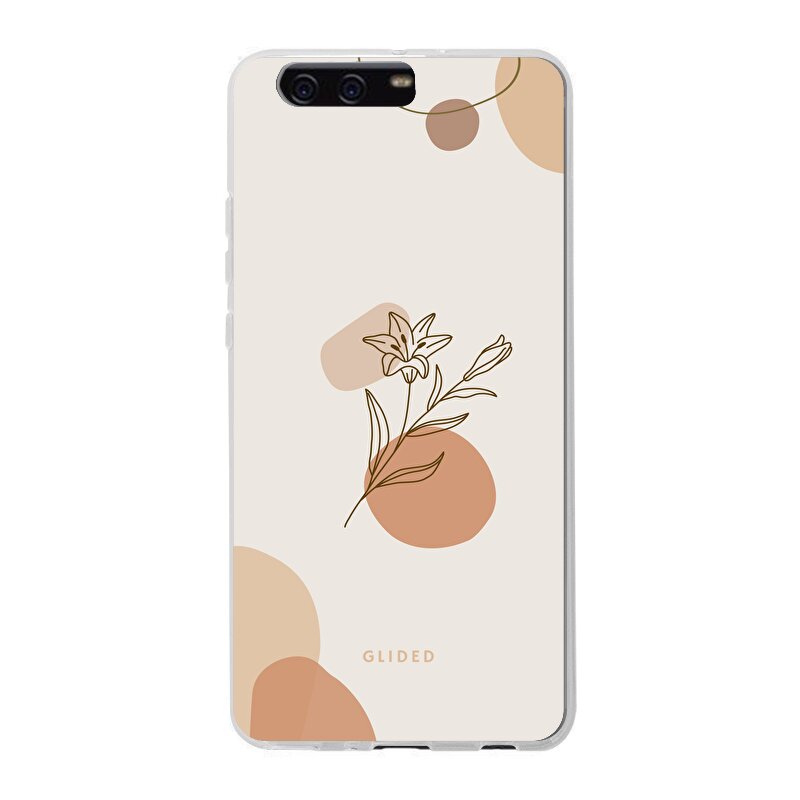 Produktbild Flora - Huawei P10 Plus Handyhülle