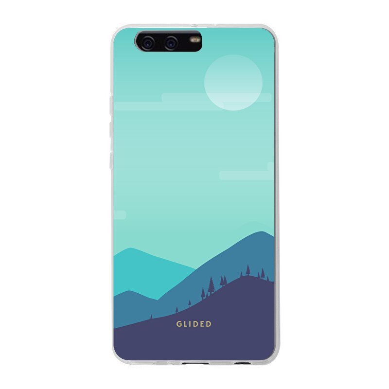 Immagine del prodotto 'Alpine' - Huawei P10 Plus Cover