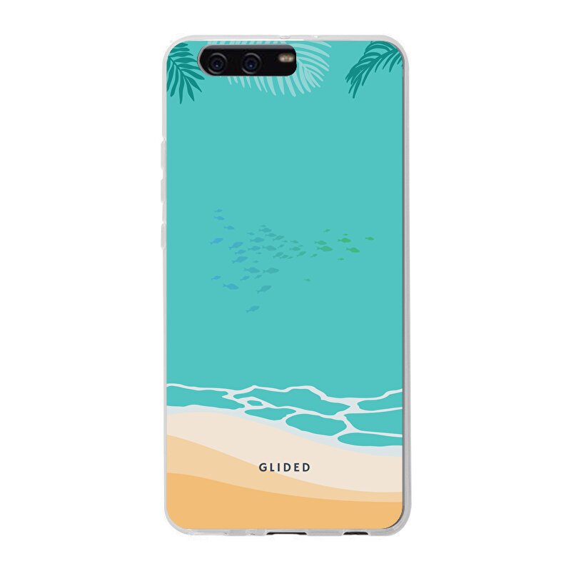 Produktbild Beachy - Huawei P10 Plus Handyhülle