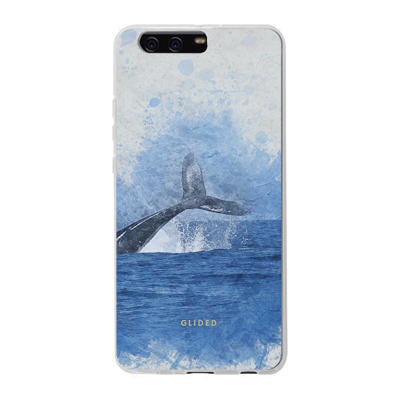 Produktbild Oceanic - Huawei P10 Plus Handyhülle