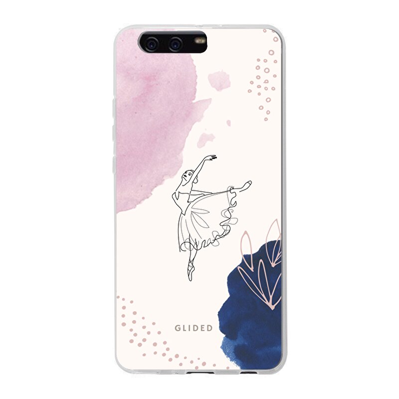 Imagen del producto Grace - Huawei P10 Plus Funda