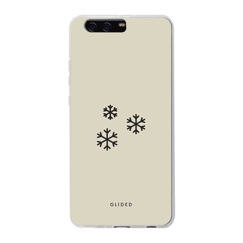 Produktbild Snowflakes - Huawei P10 Plus Handyhülle