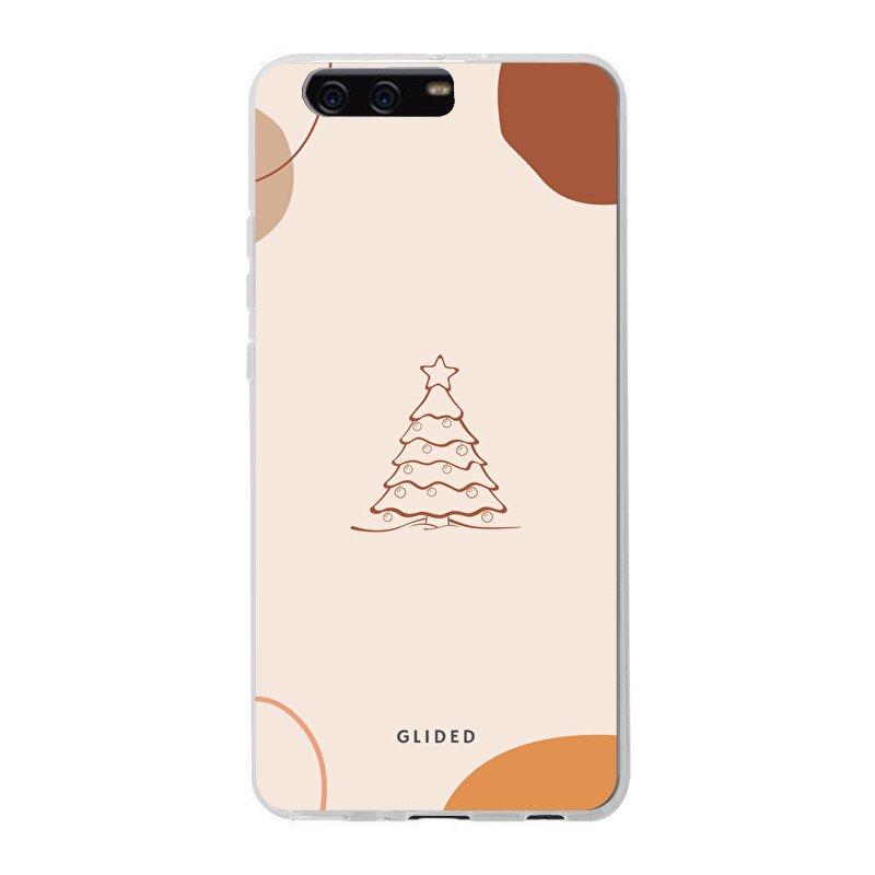 Produktbild Wintertouch - Huawei P10 Plus Handyhülle