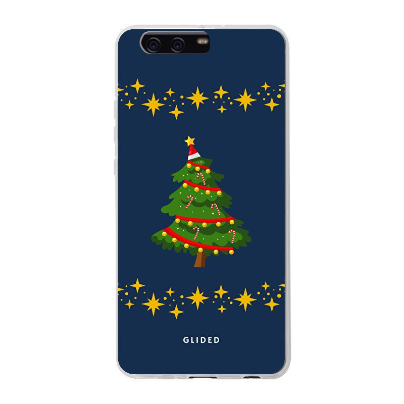 Produktbild Christmas Tree - Huawei P10 Plus Handyhülle