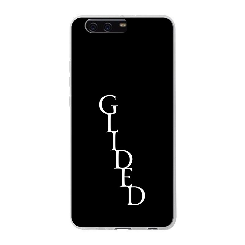 Immagine del prodotto Premium Glided Exclusiv - Huawei P10 Plus Cover