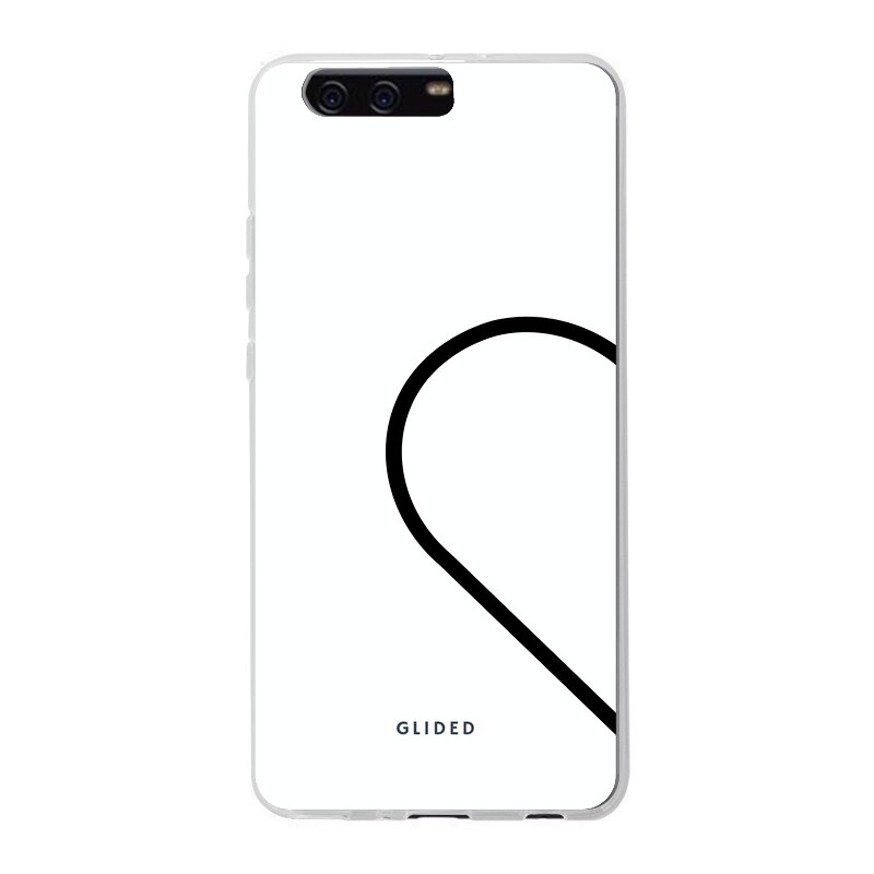 Produktbild Harmony White - Huawei P10 Plus Handyhülle