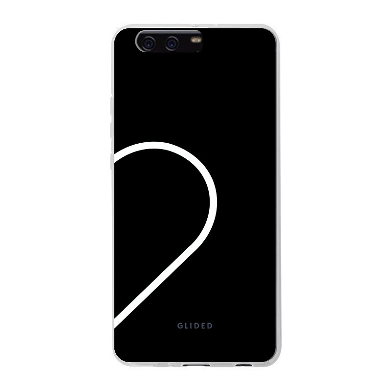 Produktbild Harmony Black - Huawei P10 Plus Handyhülle