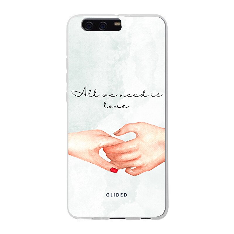 Imagen del producto PureLove - Huawei P10 Plus Funda