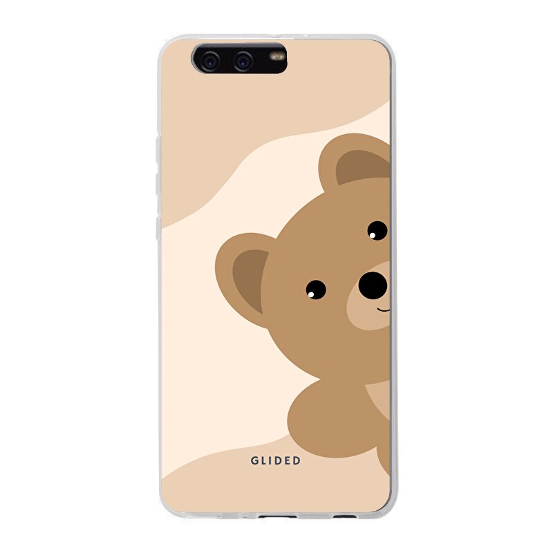 Produktbild BearLove Left - Huawei P10 Plus Handyhülle