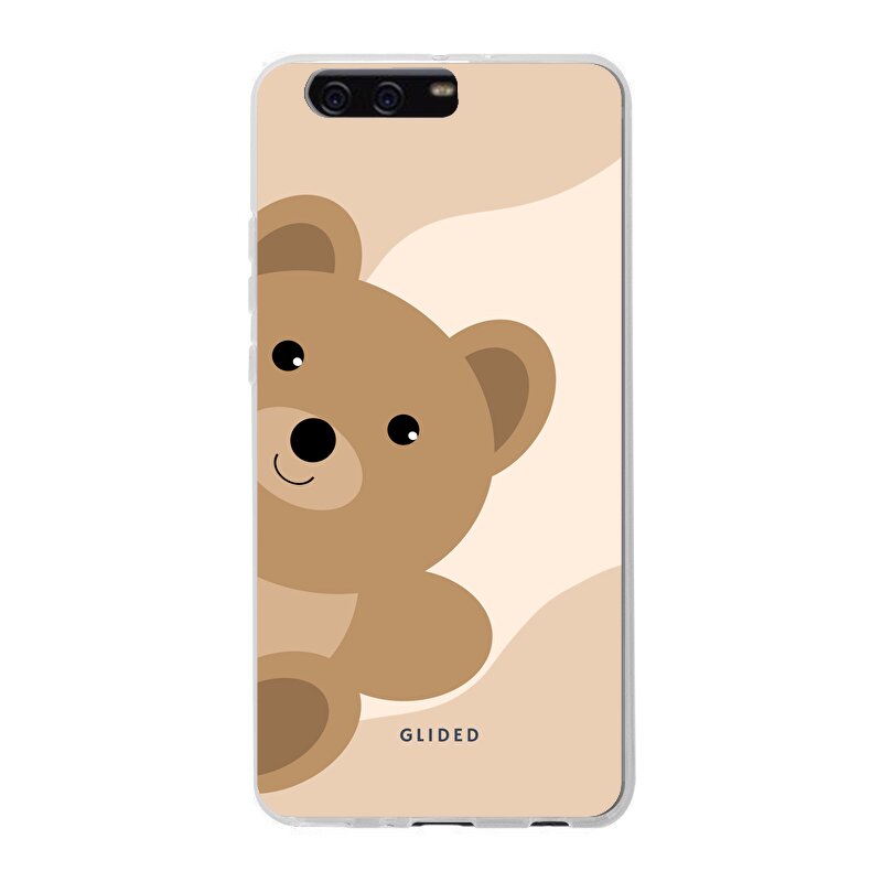 Produktbild BearLove Right - Huawei P10 Plus Handyhülle