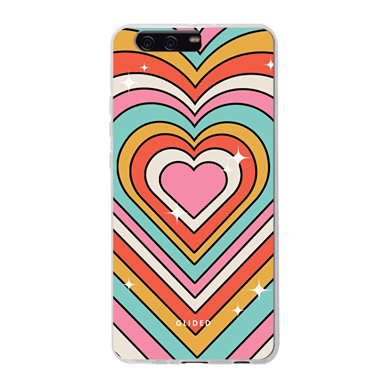 Produktbild Endless Love - Huawei P10 Plus Handyhülle