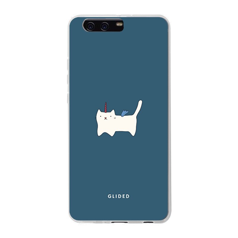 Produktbild Wonder Cat - Huawei P10 Plus Handyhülle