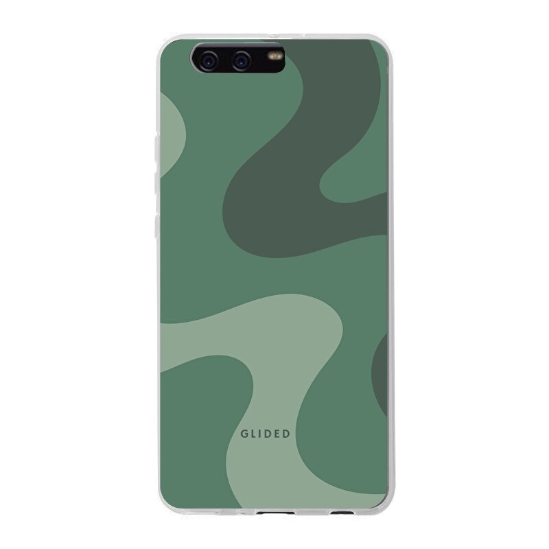Immagine del prodotto Green Wave - Huawei P10 Plus Cover