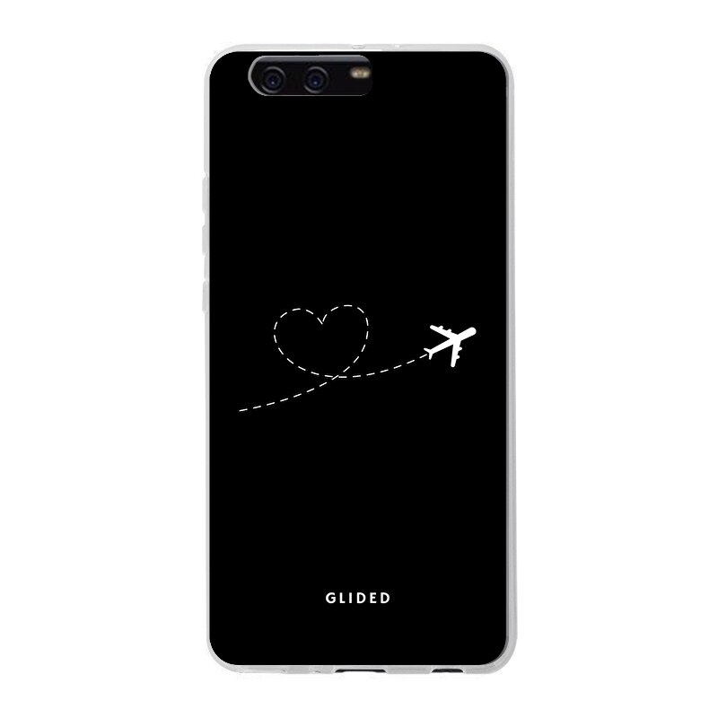 Produktbild Flying Horizon - Huawei P10 Plus Handyhülle