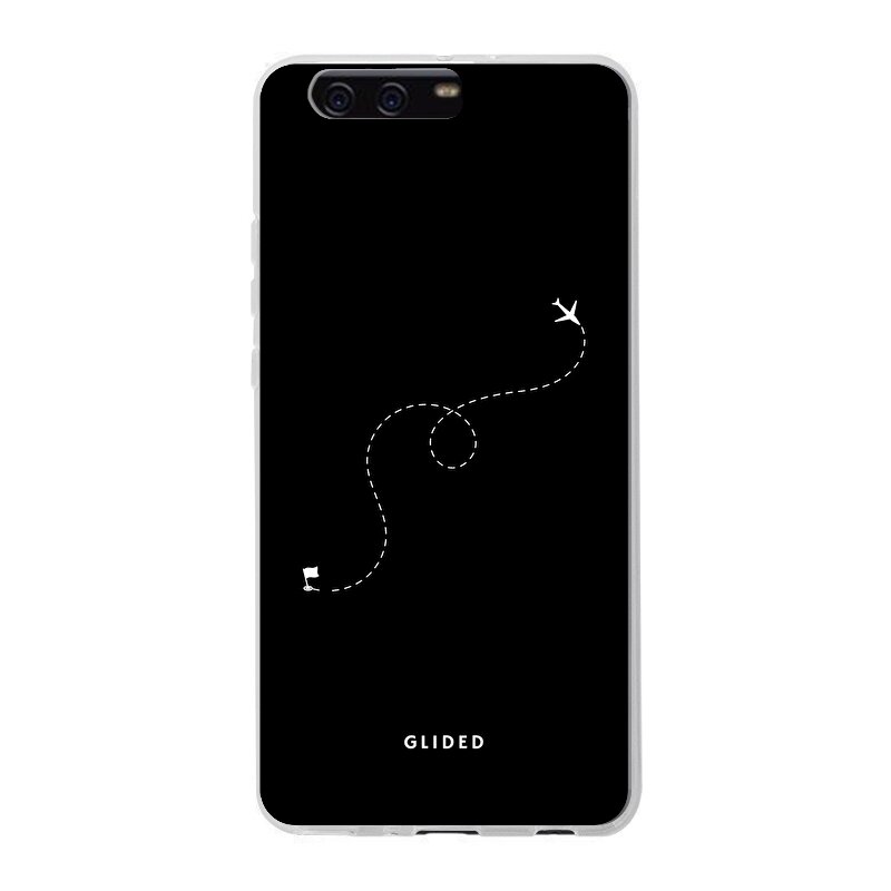 Imagen del producto To Destination - Huawei P10 Plus Funda