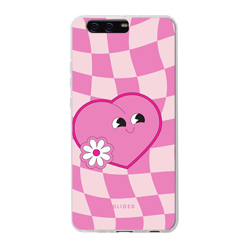 Produktbild Sweet Love - Huawei P10 Plus Handyhülle