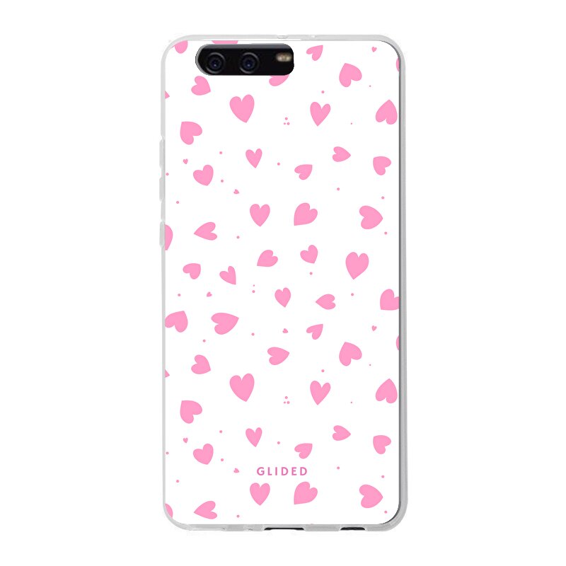 Produktbild Infinite Love - Huawei P10 Plus Handyhülle