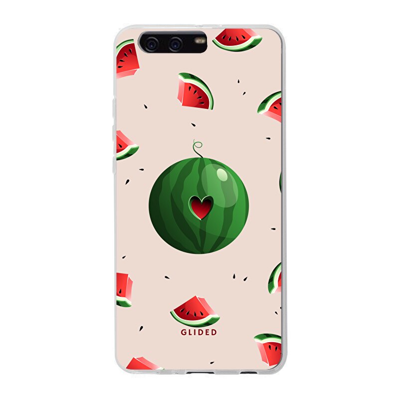 Produktbild TastyLove - Huawei P10 Plus Handyhülle