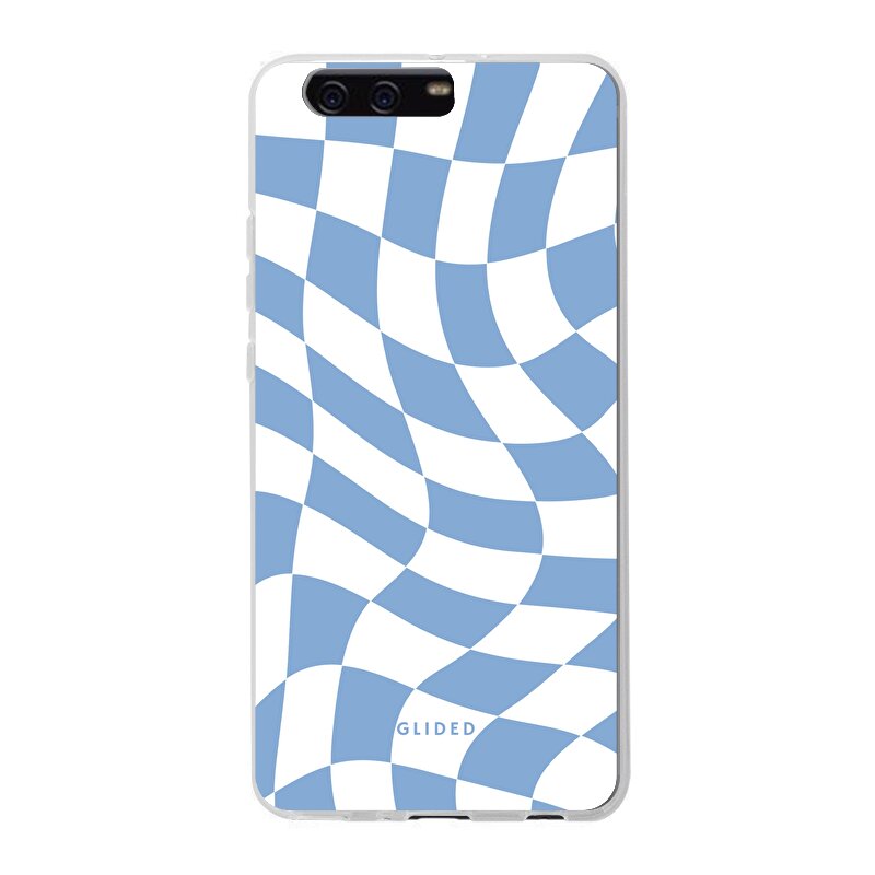 Produktbild Blue Chess - Huawei P10 Plus Handyhülle