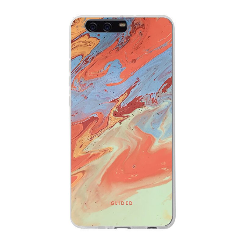 Produktbild Watercolor - Huawei P10 Plus Handyhülle