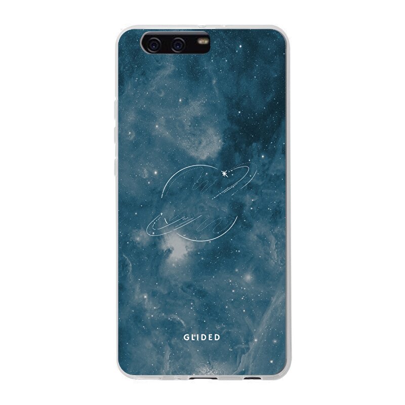 Produktbild Space Time - Huawei P10 Plus Handyhülle