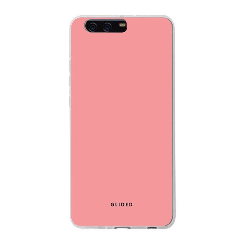 Produktbild Blush Bloom - Huawei P10 Plus Handyhülle
