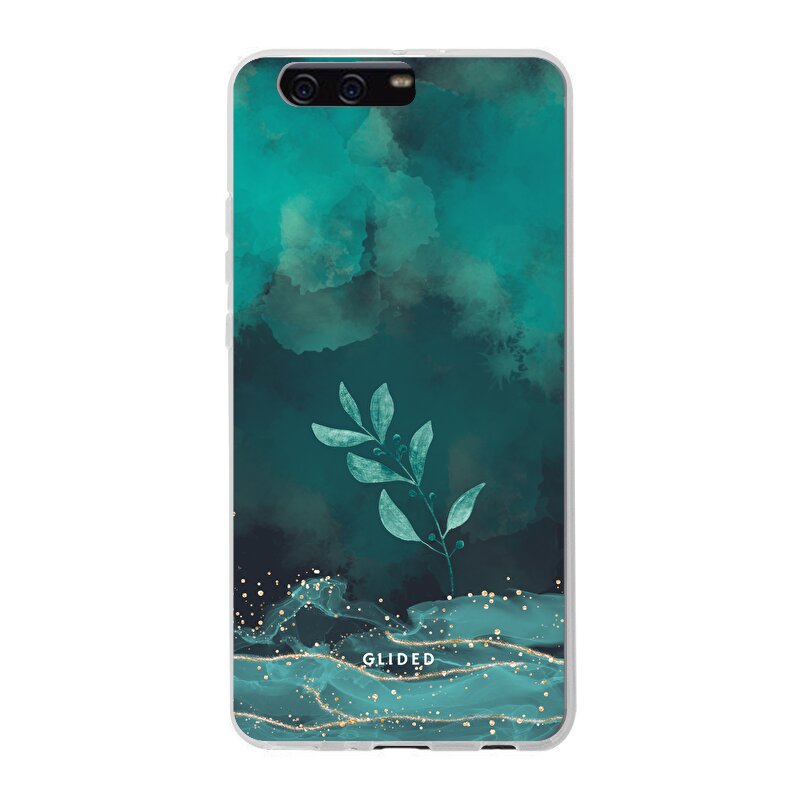 Imagen del producto Mystic Bloom - Huawei P10 Plus Funda