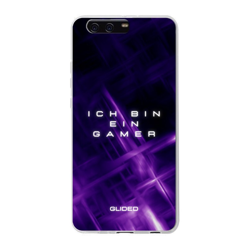 Immagine del prodotto Gamer - Huawei P10 Plus Cover
