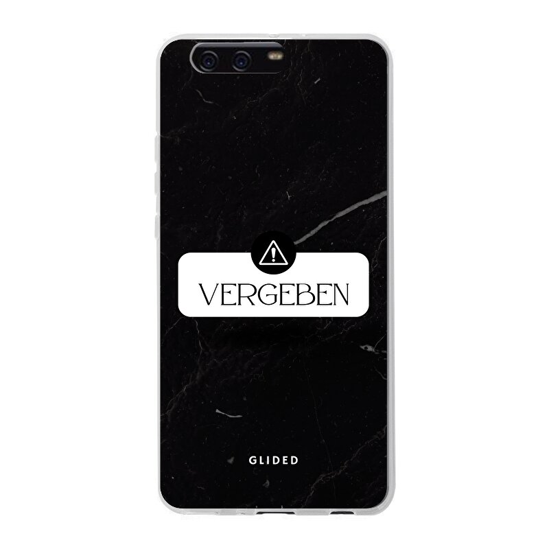 Produktbild Taken - Huawei P10 Plus Handyhülle