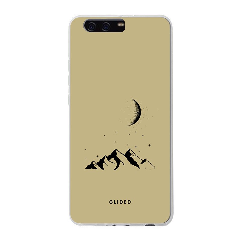 Immagine del prodotto Lunar Peaks - Huawei P10 Plus Cover
