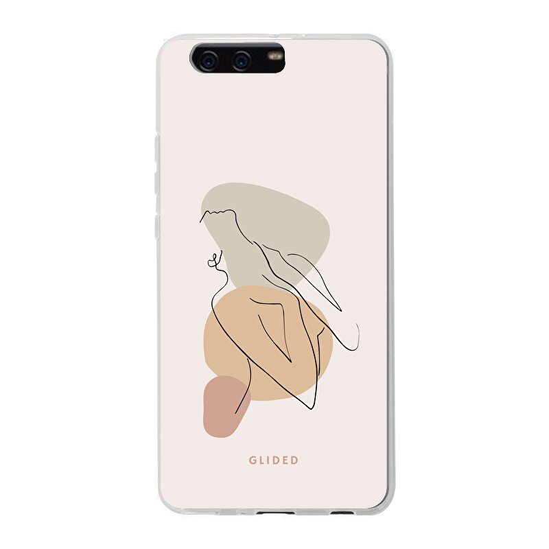 Produktbild Woman Power - Huawei P10 Plus Handyhülle