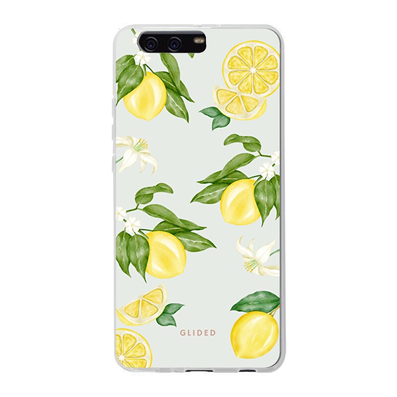 Produktbild Lemon Beauty - Huawei P10 Plus Handyhülle