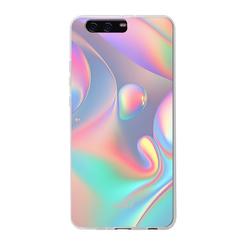 Immagine del prodotto Holographic Aesthetic - Huawei P10 Plus Cover