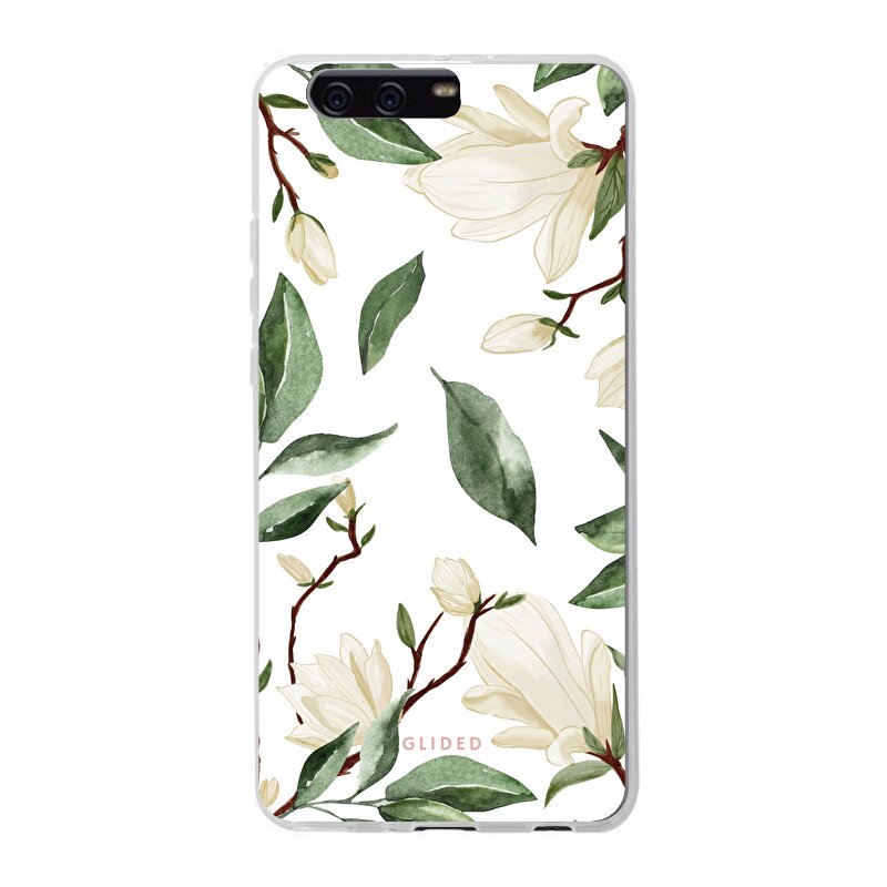 Immagine del prodotto White Elegance - Huawei P10 Plus Cover