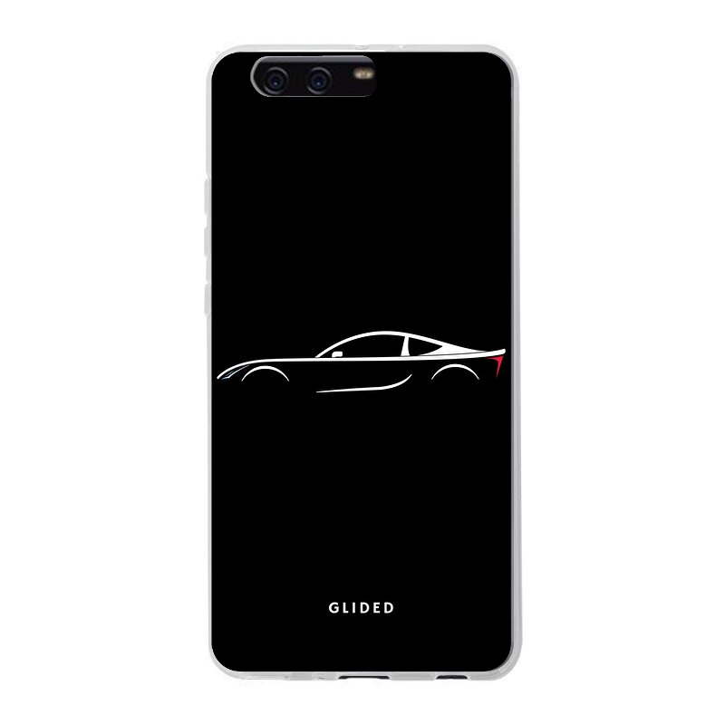 Produktbild Thunder Racer - Huawei P10 Plus Handyhülle