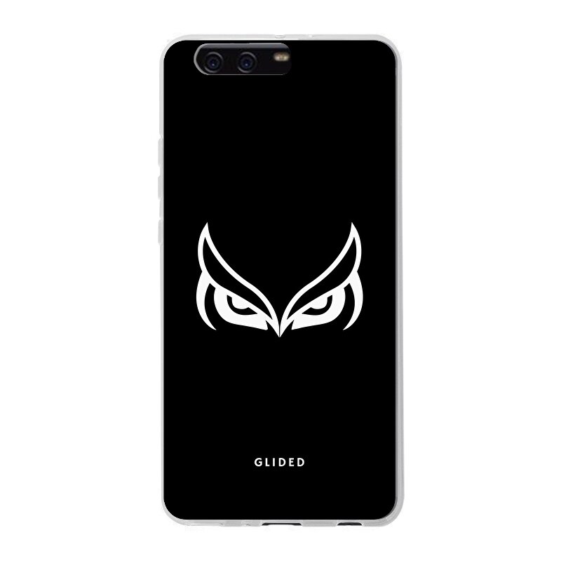 Produktbild Dark owl - Huawei P10 Plus Handyhülle