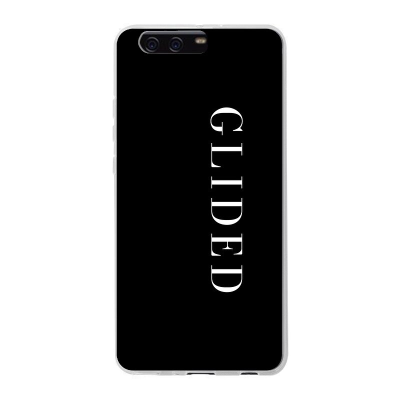 Produktbild Premium Glided Exclusive - Huawei P10 Plus Handyhülle