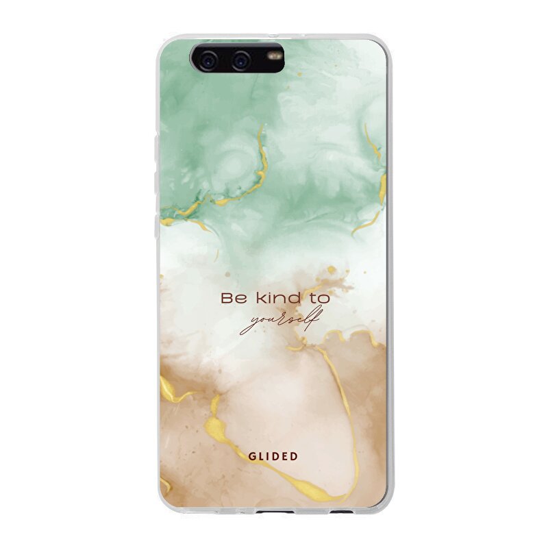 Produktbild Kind to yourself - Huawei P10 Plus Handyhülle