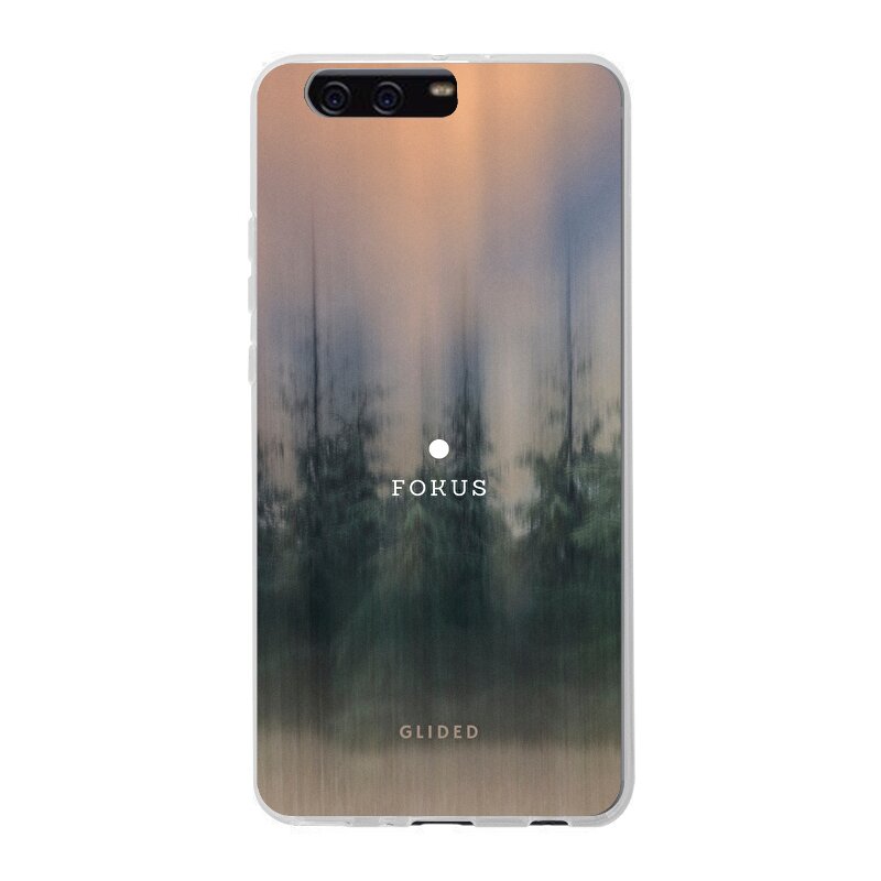 Immagine del prodotto Focus - Huawei P10 Plus Cover