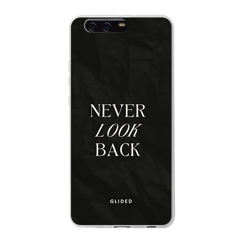 Produktbild Never Back - Huawei P10 Plus Handyhülle