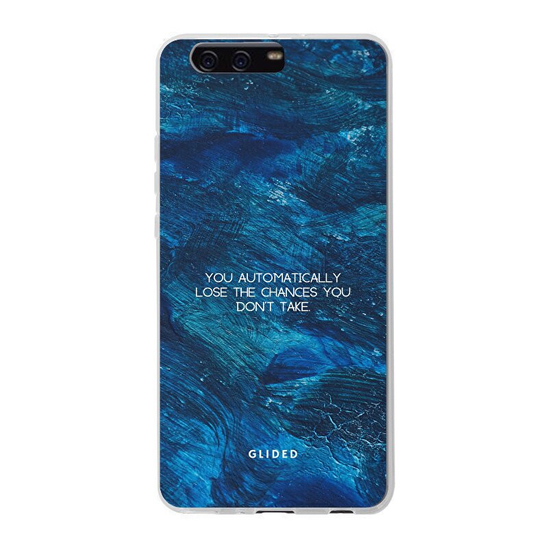 Produktbild Chances - Huawei P10 Plus Handyhülle