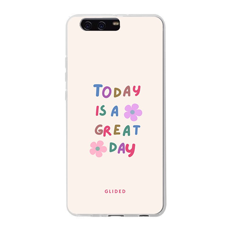 Immagine del prodotto Great Day - Huawei P10 Plus Cover