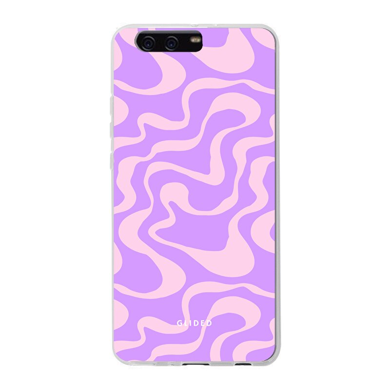 Produktbild Purple Wave - Huawei P10 Plus Handyhülle