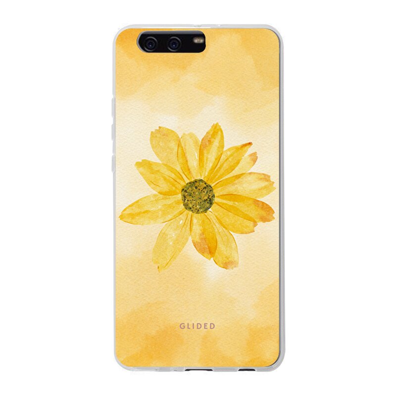 Immagine del prodotto Yellow Flower - Huawei P10 Plus Cover