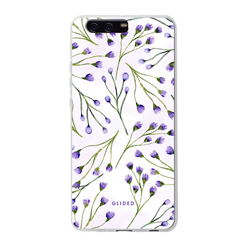 Produktbild Violet Garden - Huawei P10 Plus Handyhülle