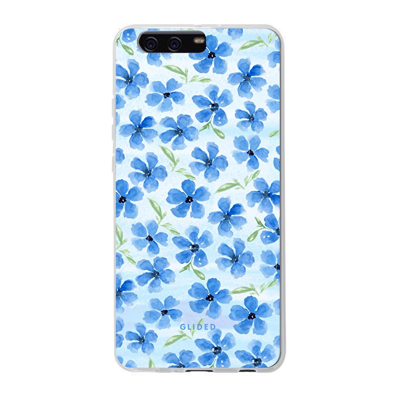 Produktbild Ocean Blooms - Huawei P10 Plus Handyhülle