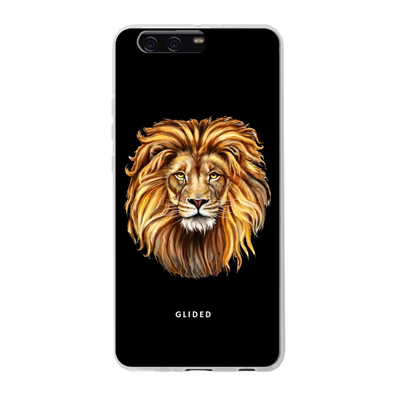 Produktbild Lion Majesty - Huawei P10 Plus Handyhülle