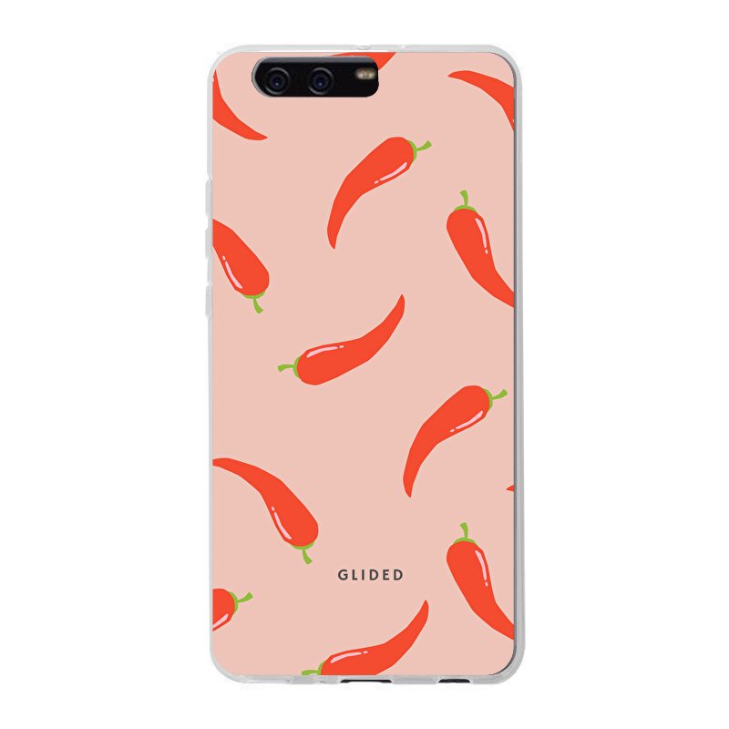Produktbild Spicy Chili - Huawei P10 Plus Handyhülle