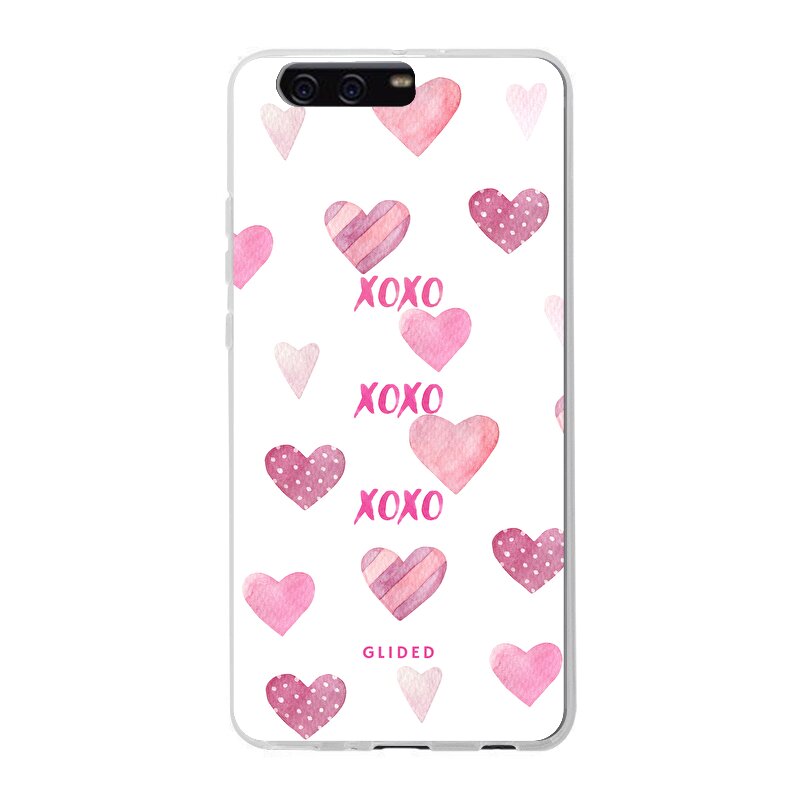 Immagine del prodotto Xoxo - Huawei P10 Plus Cover